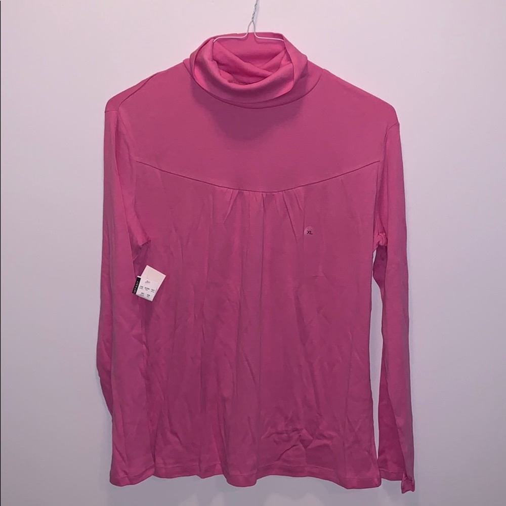 NEW Women’s Turtleneck XL NY& Co